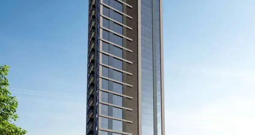 Apartamento à venda em porto belo, perequê, com 3 quartos, 116,6m²