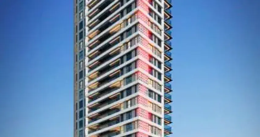 Apartamento à venda em porto belo, perequê, com 3 quartos, 114m²