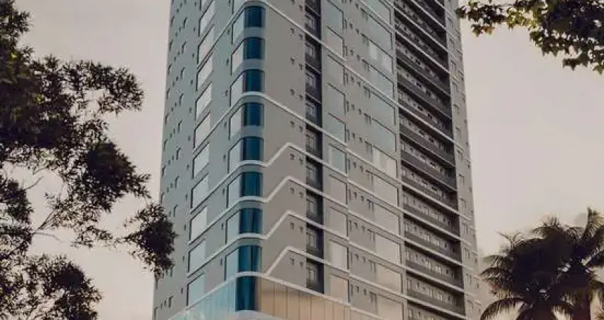 Apartamento à venda em porto belo, perequê, com 3 quartos, 110,48m²