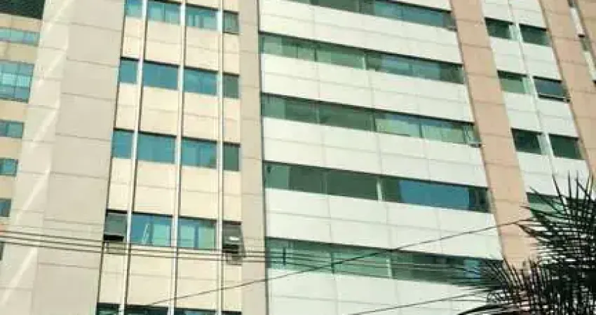 Condomínio international trade center / itc-business & service