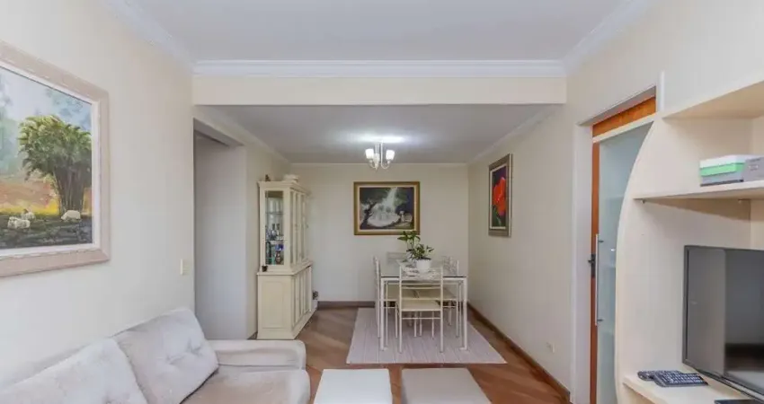 Apartamento à venda em são paulo, vila monte alegre, com 3 quartos, 84m²