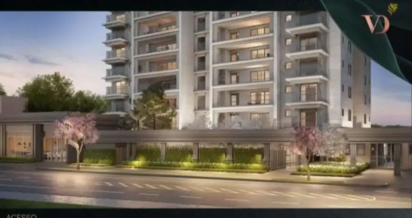 Apartamento à venda em são paulo, tucuruvi, com 3 quartos, 129,27m²