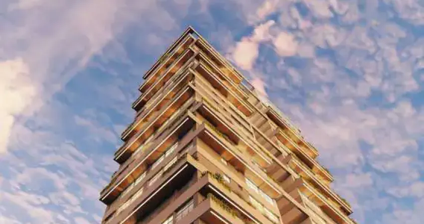 Downtown boutique studios - studio à venda, jardim dos estados, com 1 quarto, 37,00m²