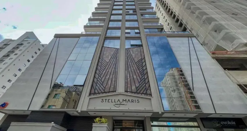 Apartamento com 3 quartos à venda na Rua 298, Meia Praia, Itapema