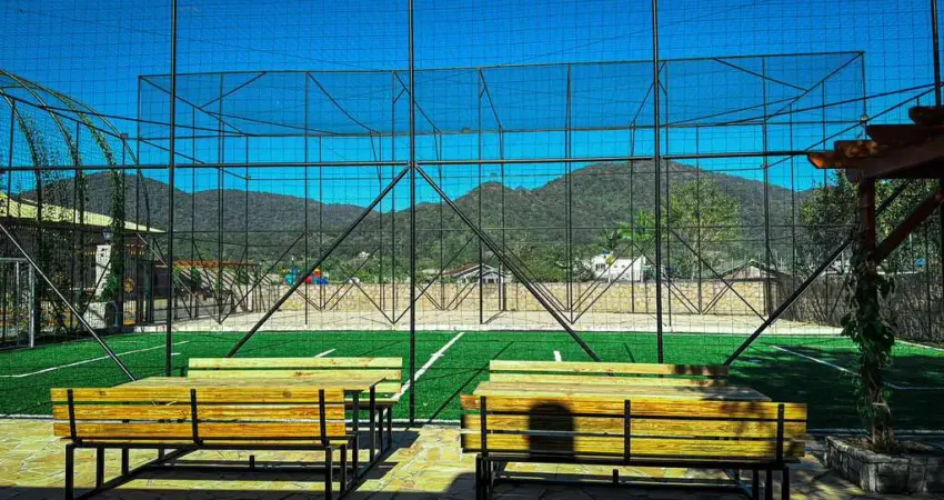 Terreno à venda na Rua 800 C, Casa Branca, Itapema