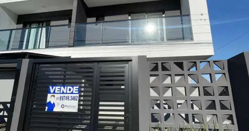 Casa com 2 quartos à venda na Rua 406 B, Morretes, Itapema