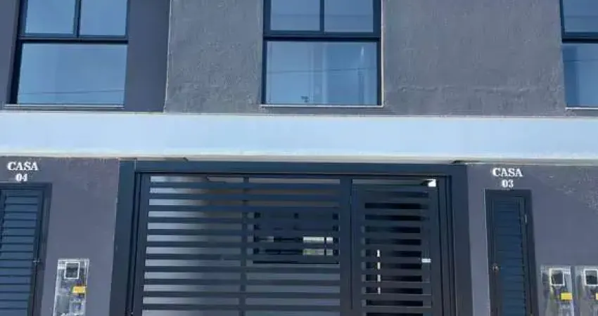 Casa com 2 quartos à venda na Rua 406 B, Morretes, Itapema