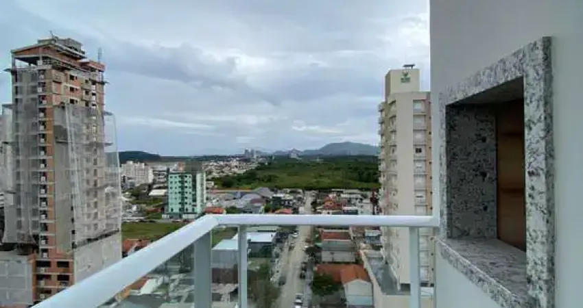 Apartamento com 1 quarto à venda na Rua Saul Lauro De Souza, Balneário Perequê, Porto Belo