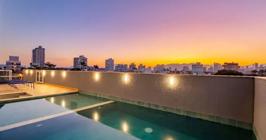 Apartamento com 3 quartos à venda na Rua Egídio Cuculo, Balneário Perequê, Porto Belo