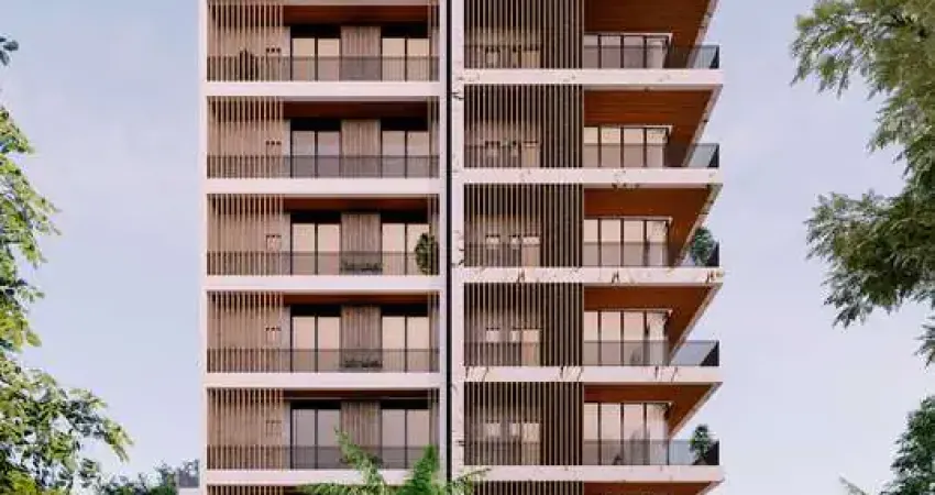 Apartamento com 3 quartos à venda na Rua Carlos Alberto Niehus, Praia Brava, Itajaí