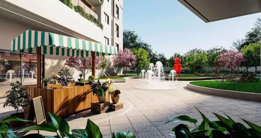 Apartamento com 2 quartos à venda na Avenida Santa Catarina, Centro, Camboriú