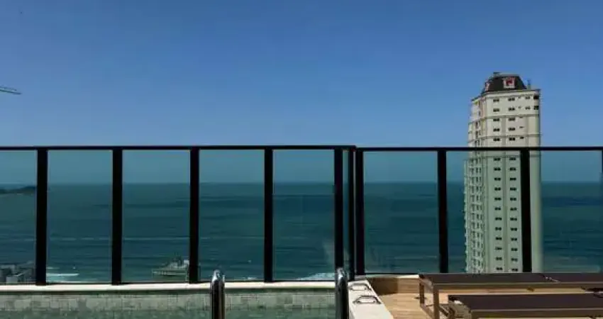 Apartamento com 2 quartos à venda na Rua 406 B, Morretes, Itapema