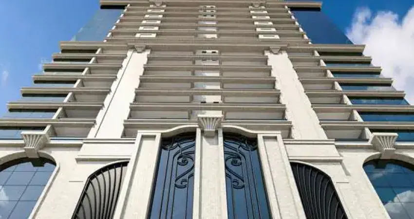 Apartamento com 4 quartos à venda na Rua Canto Da Praia, Centro, Itapema