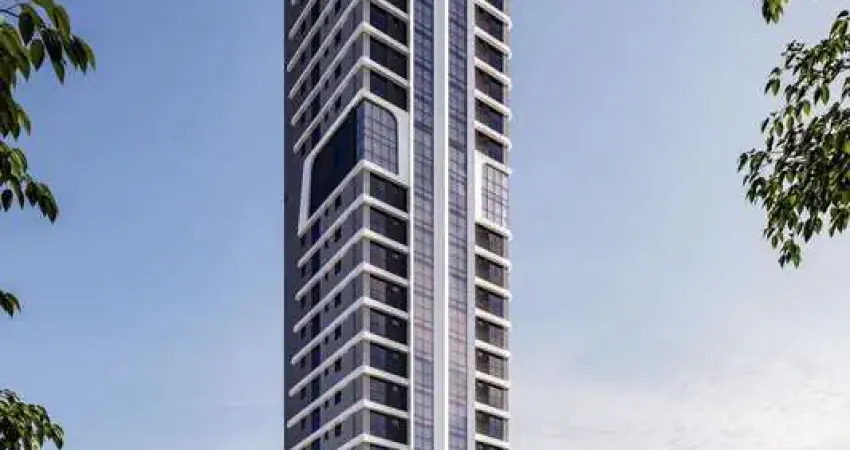 Apartamento com 1 quarto à venda na Rua São Paulo, Balneário Perequê, Porto Belo