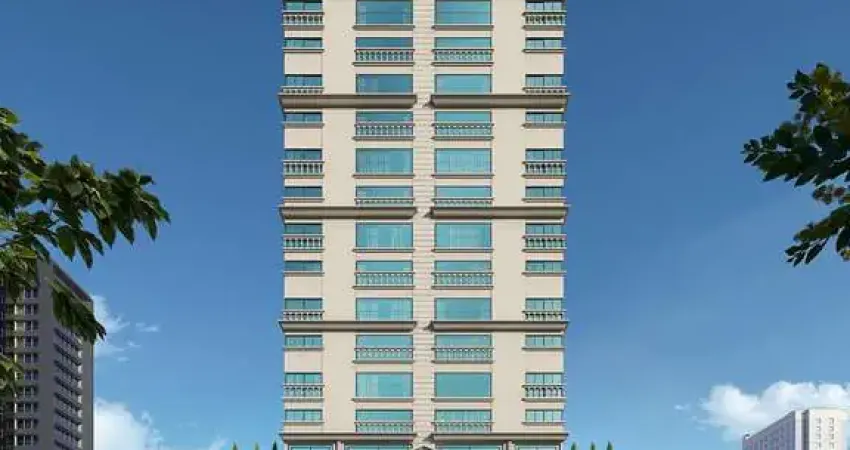 Apartamento com 4 quartos à venda na Rua 254 A, Meia Praia, Itapema