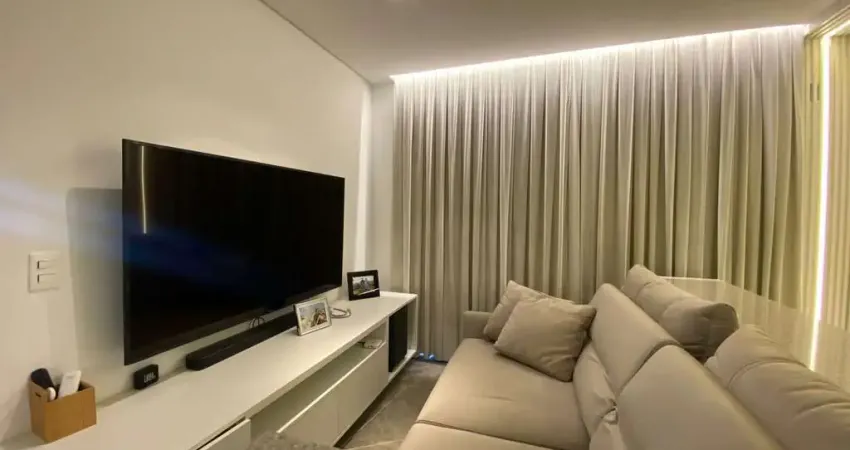 Apartamento com 2 quartos à venda na Rua Braúlio Werner, Praia Brava, Itajaí