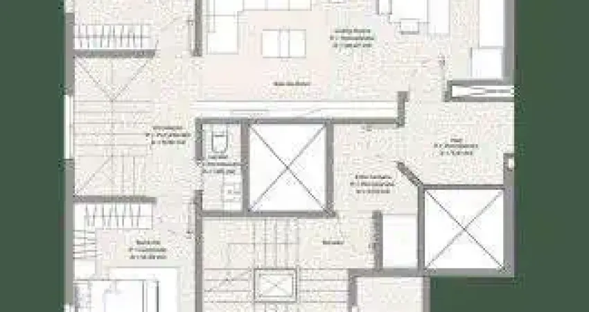 Apartamento com 4 quartos à venda na Rua Laguna, Fazenda, Itajaí