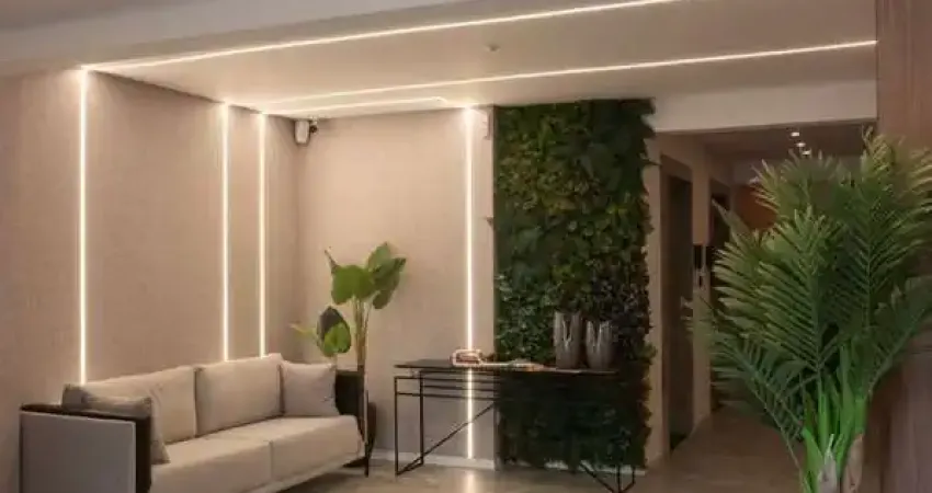 Apartamento com 2 quartos à venda na Rua Padre André Aneza, Centro, Camboriú