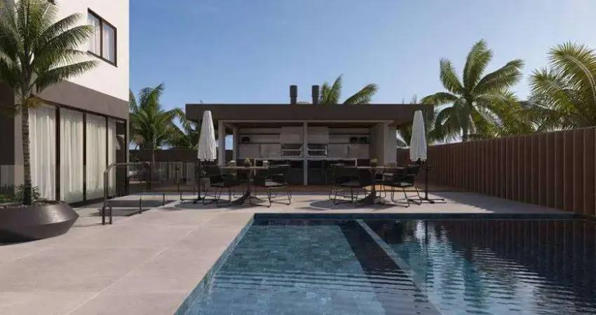 Apartamento com 4 quartos à venda na Rua 1201, Centro, Balneário Camboriú