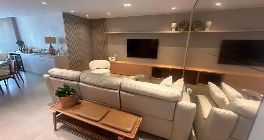 Apartamento com 4 quartos à venda na Rua Delfim Mário Pádua Peixoto, Praia Brava, Itajaí