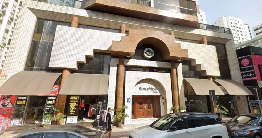 Apartamento com 3 quartos à venda na Avenida Brasil, Centro, Balneário Camboriú