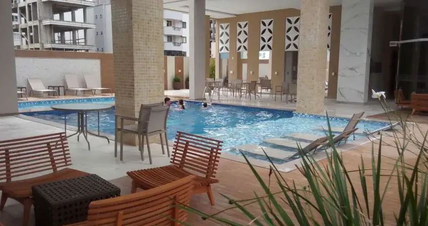 Apartamento com 3 quartos à venda na Rua 242, Meia Praia, Itapema