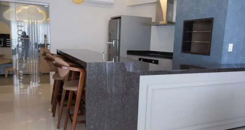 Apartamento com 4 quartos à venda na Avenida Nereu Ramos, Morretes, Itapema