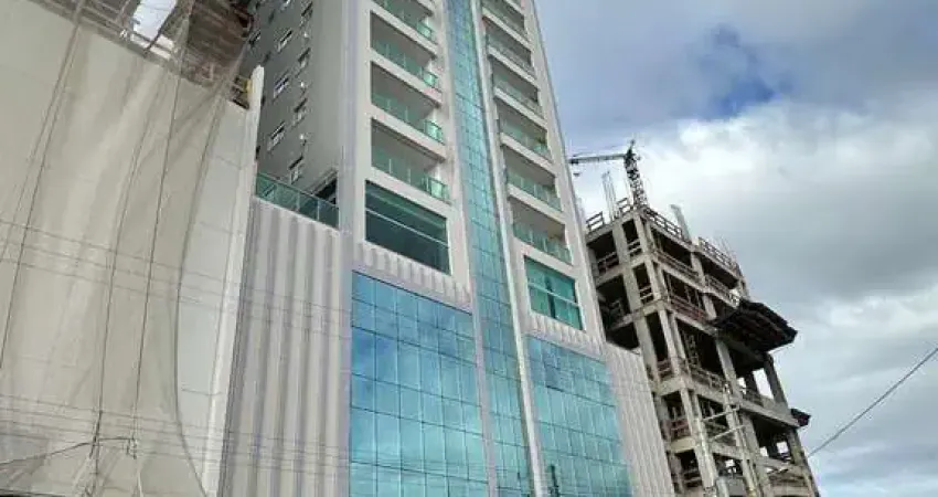 Apartamento com 2 quartos à venda na Rua Dorvalino Voltolini, Balneário Perequê, Porto Belo