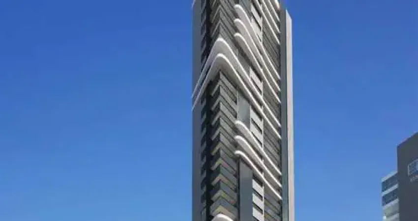 Apartamento com 4 quartos à venda na Rua 288, Meia Praia, Itapema