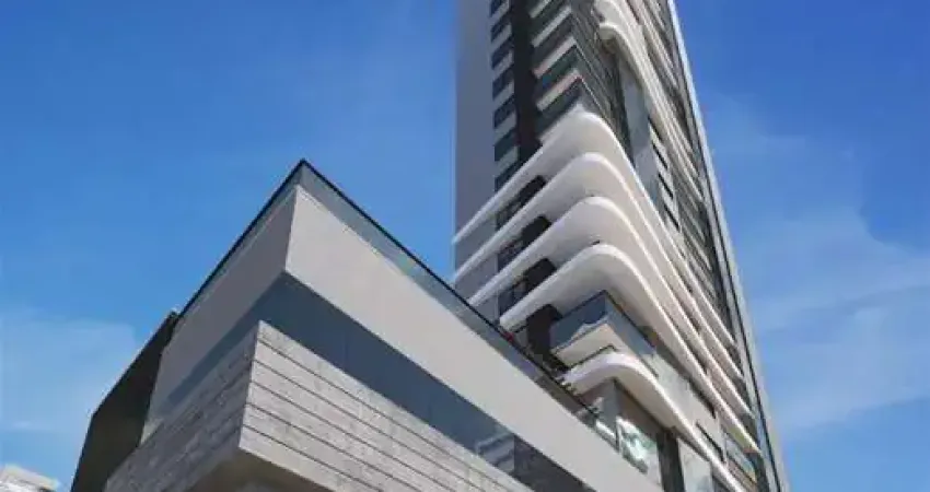 Apartamento com 3 quartos à venda na Rua 288, Meia Praia, Itapema