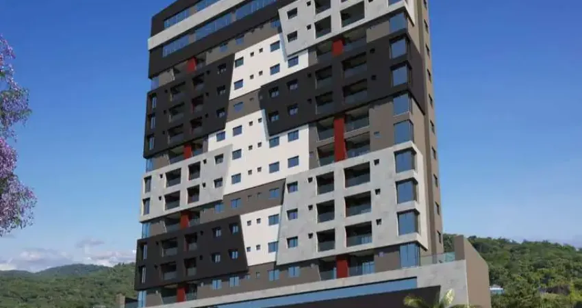 Apartamento com 2 quartos à venda na Rua 408, Morretes, Itapema