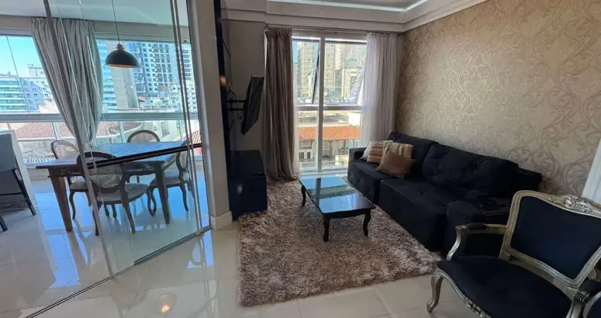 Apartamento com 3 quartos à venda na Rua 283, Meia Praia, Itapema