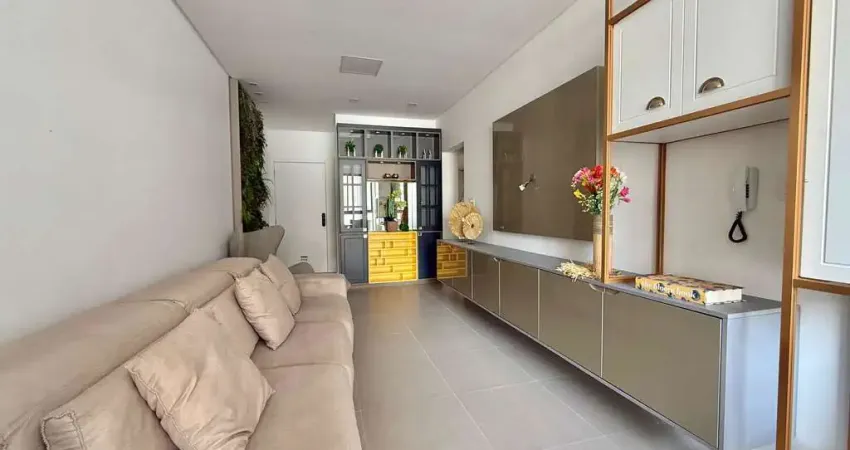 Apartamento com 2 quartos à venda na Rua 406 B, Morretes, Itapema