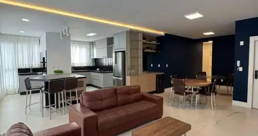 Apartamento com 3 quartos à venda na Rua 315, Meia Praia, Itapema