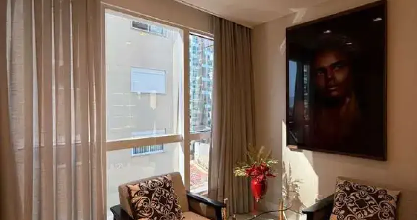 Apartamento com 3 quartos à venda na Rua 313, Centro, Itapema