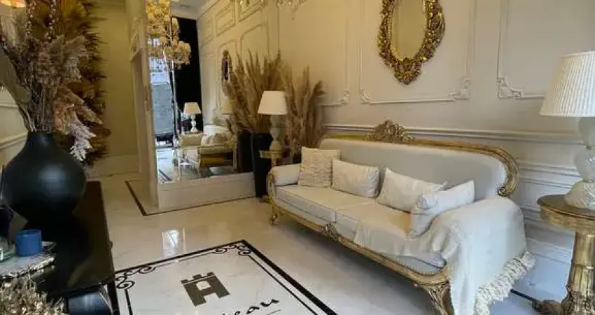 Apartamento com 2 quartos à venda na Rua 412, Morretes, Itapema