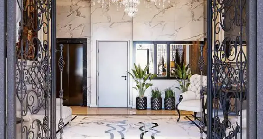 Apartamento com 2 quartos à venda na Rua 408, Morretes, Itapema