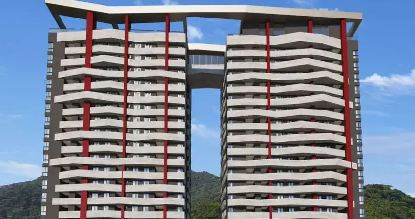 Apartamento à venda em itapema, tabuleiro dos oliveiras, com 2 quartos, 69,89m²