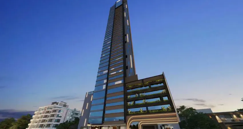 Apartamento à venda em itapema, andorinha, com 3 quartos, 184,7m²