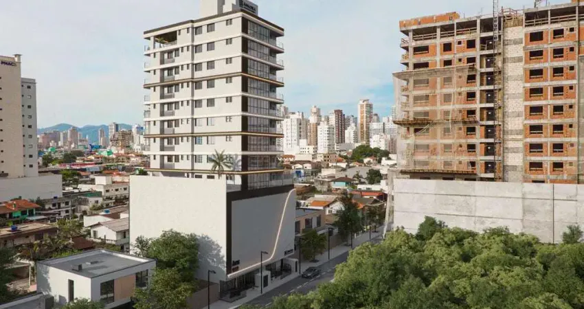 Apartamento à venda em itapema, andorinha, com 2 quartos, 72,28m²