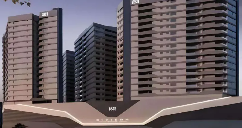 Apartamento à venda em itapema, alto do são bento, com 2 quartos, 68m²