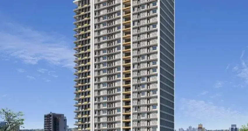 Apartamento à venda em campo grande, centro, com 3 quartos, 167m²