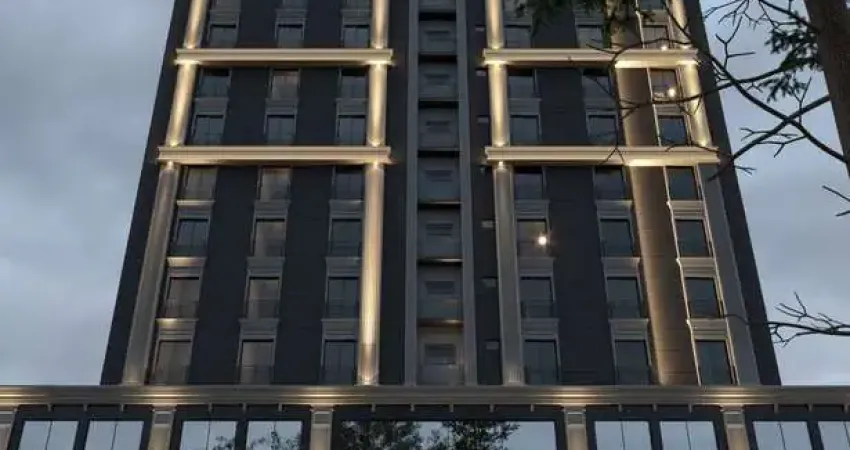 Apartamento à venda em itapema, morretes, com 2 quartos, 62,17m²