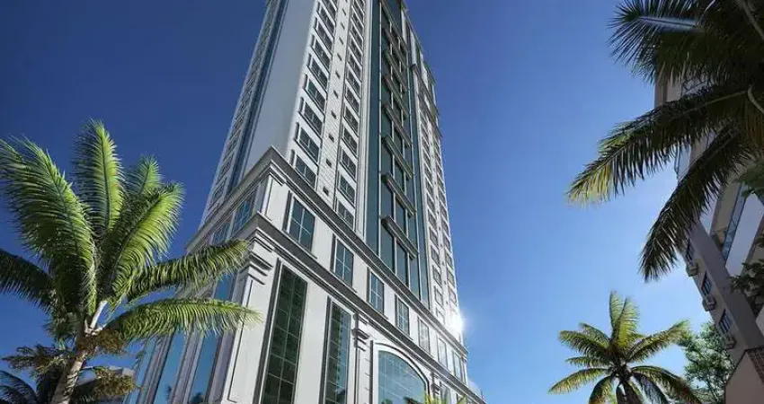 Apartamento à venda em itapema, meia praia, com 5 quartos, 282,37m²