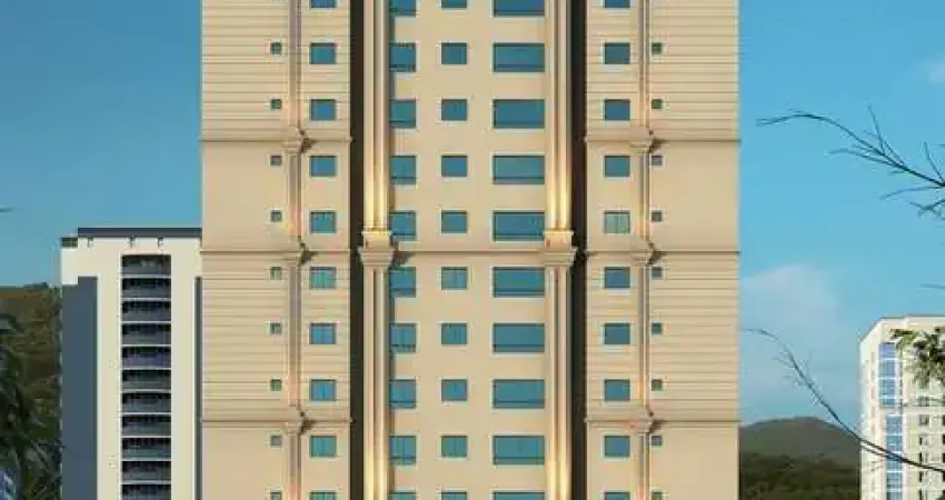 Apartamento à venda em itapema, morretes, com 2 quartos, 69,8m²