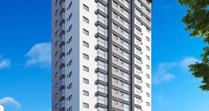 Apartamento à venda em itapema, morretes, com 2 quartos, 60,46m²
