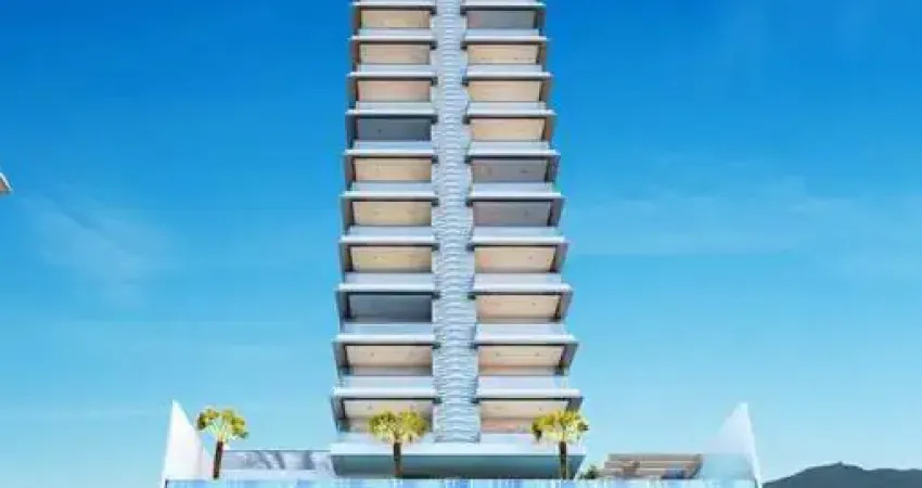 Apartamento à venda em itapema, centro, com 3 quartos, 280m²