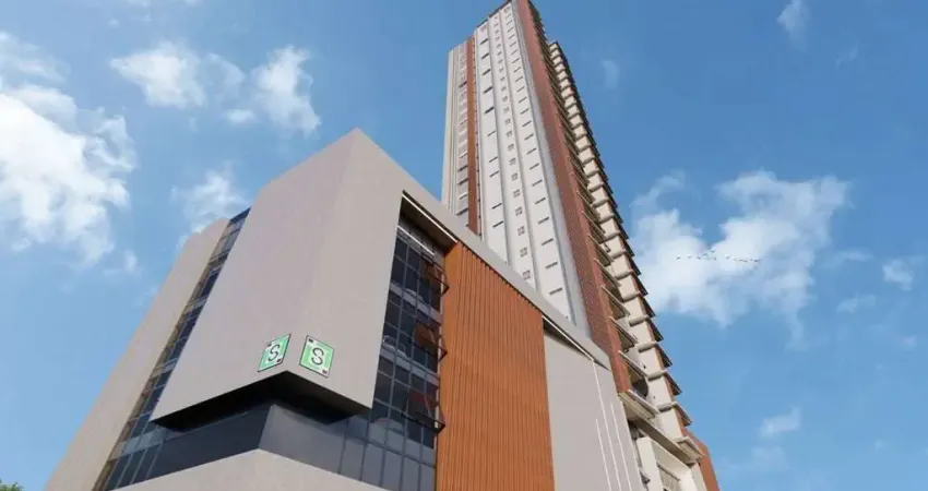 Apartamento à venda em itapema, centro, com 3 quartos, 129,32m²