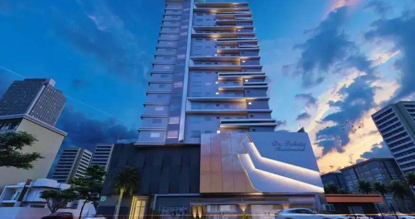 Apartamento à venda em itapema, morretes, com 2 quartos, 69,23m²