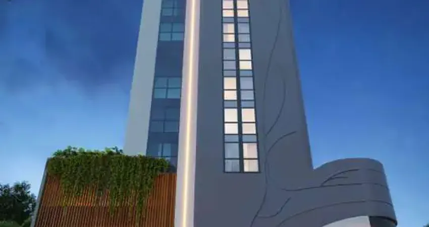 Apartamento à venda em itapema, morretes, com 2 quartos, 69,08m²